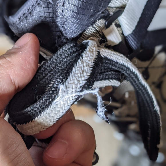 Coach Marian Signature Logo Snow Boot Size 8.5 - Picture 12 of 12